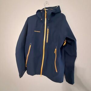 Mammut DRY TECH PREMIUM large size   JKT